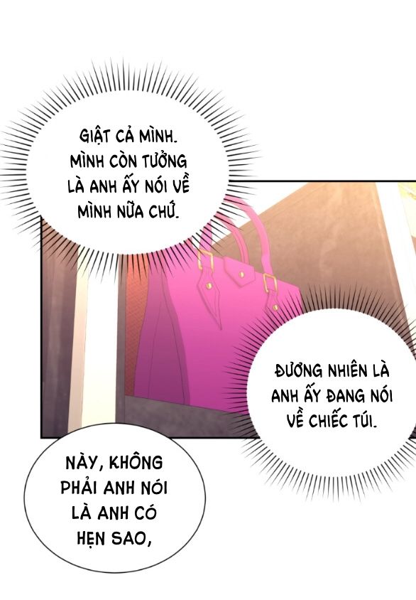 đọc truyện [18+] Người Vợ Giả Mạo Chương 3.1 ảnh 7 tại Thiên Thai Truyện