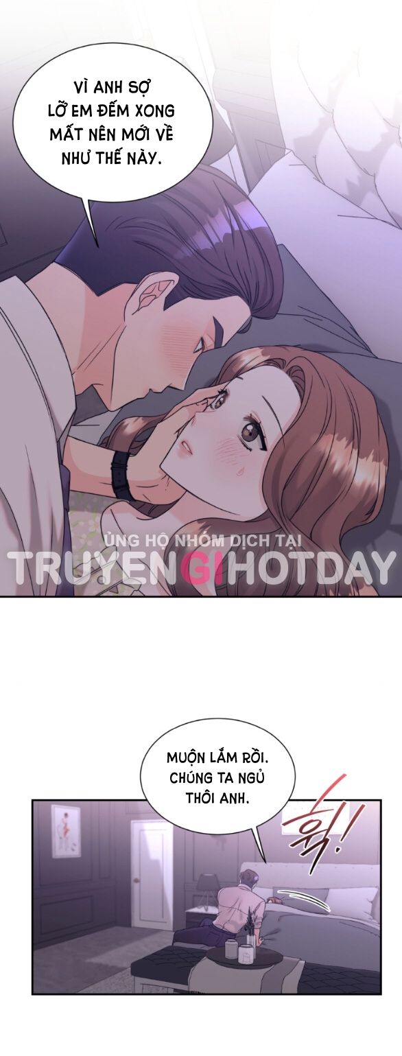 đọc truyện [18+] Người Vợ Giả Mạo Chương 3.2 ảnh 14 tại Thiên Thai Truyện