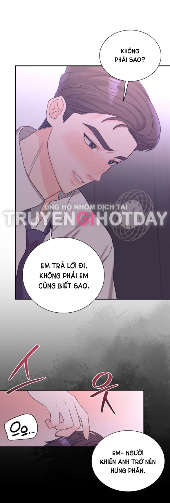 đọc truyện [18+] Người Vợ Giả Mạo Chương 3.2 ảnh 20 tại Thiên Thai Truyện