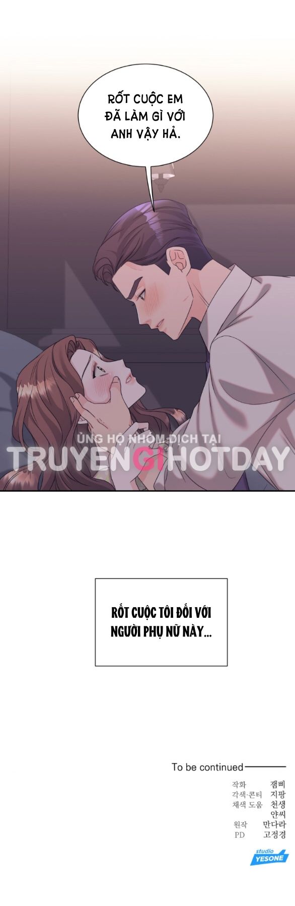 đọc truyện [18+] Người Vợ Giả Mạo Chương 3.2 ảnh 23 tại Thiên Thai Truyện