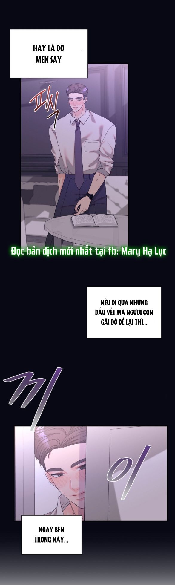 đọc truyện [18+] Người Vợ Giả Mạo Chương 3.2 ảnh 5 tại Thiên Thai Truyện