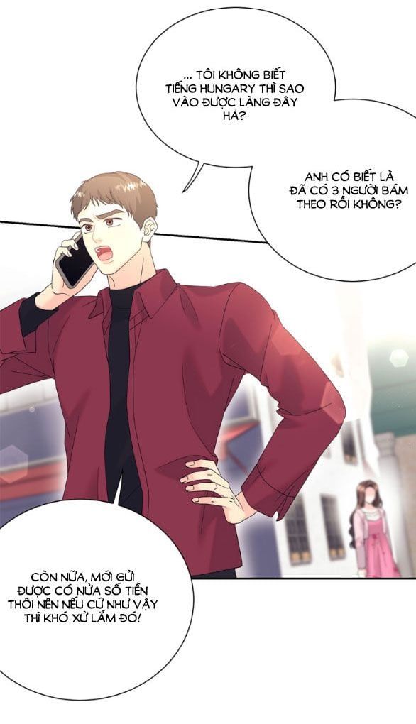 đọc truyện [18+] Người Vợ Giả Mạo Chương 30.1 ảnh 5 tại Thiên Thai Truyện