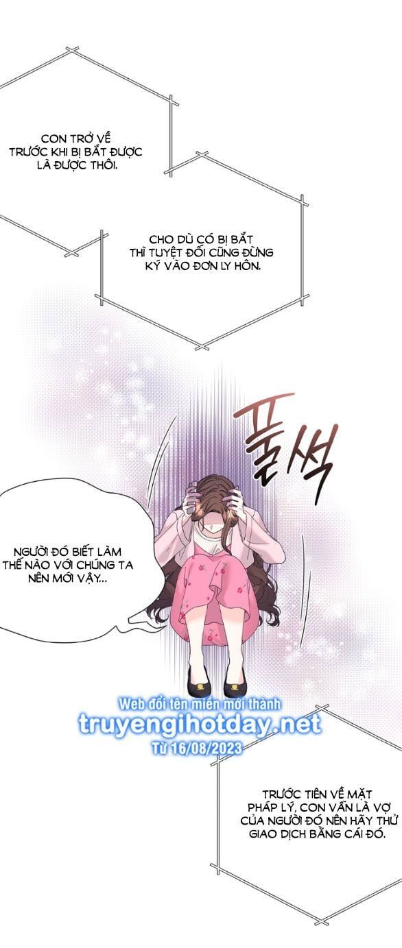 đọc truyện [18+] Người Vợ Giả Mạo Chương 30.1 ảnh 33 tại Thiên Thai Truyện