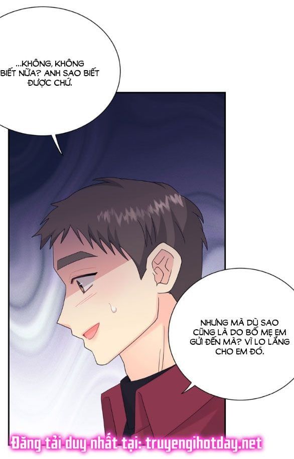 đọc truyện [18+] Người Vợ Giả Mạo Chương 30.1 ảnh 48 tại Thiên Thai Truyện