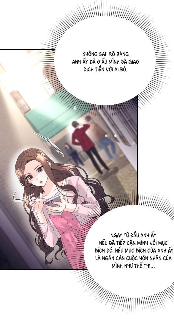 đọc truyện [18+] Người Vợ Giả Mạo Chương 30.1 ảnh 9 tại Thiên Thai Truyện