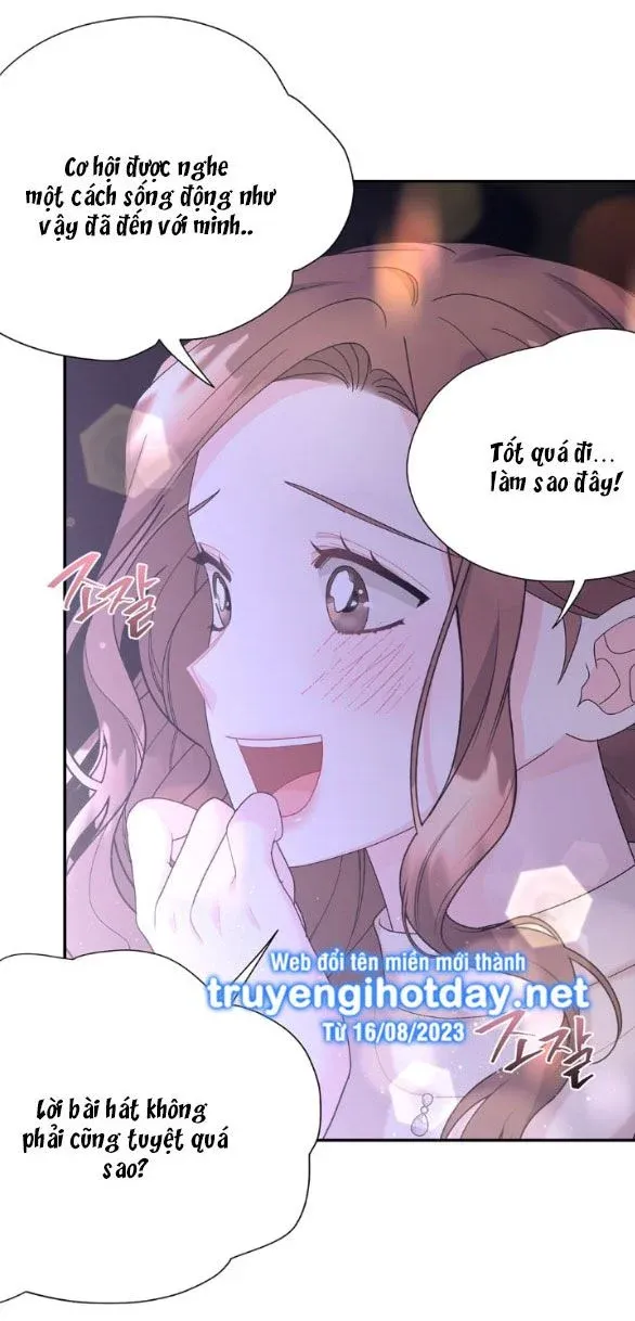 đọc truyện [18+] Người Vợ Giả Mạo Chương 30.2 ảnh 15 tại Thiên Thai Truyện