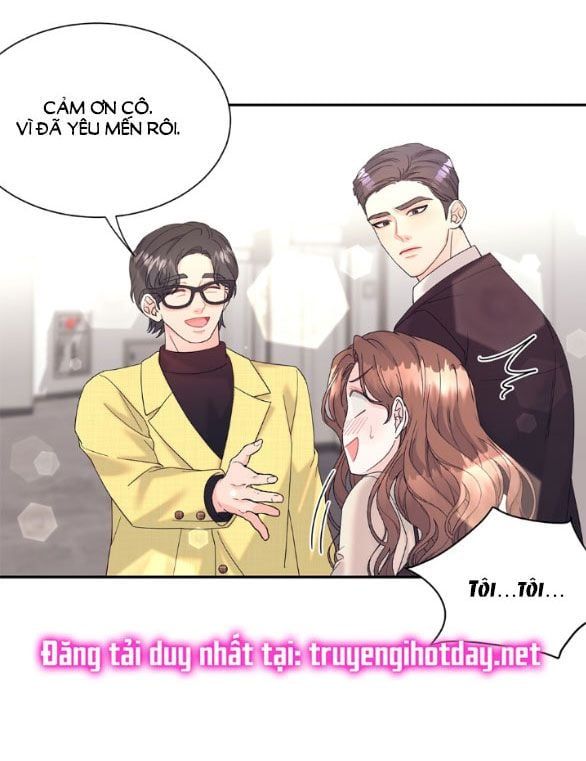 đọc truyện [18+] Người Vợ Giả Mạo Chương 30.2 ảnh 30 tại Thiên Thai Truyện