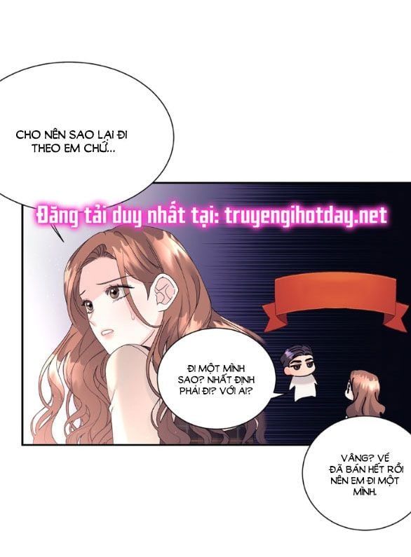 đọc truyện [18+] Người Vợ Giả Mạo Chương 30.2 ảnh 9 tại Thiên Thai Truyện