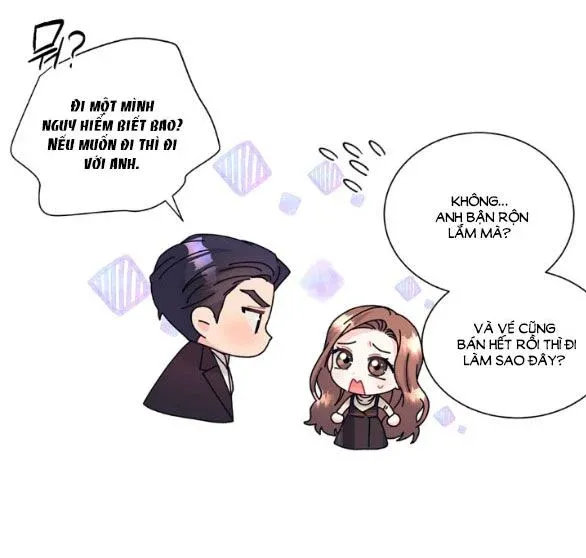 đọc truyện [18+] Người Vợ Giả Mạo Chương 30.2 ảnh 10 tại Thiên Thai Truyện