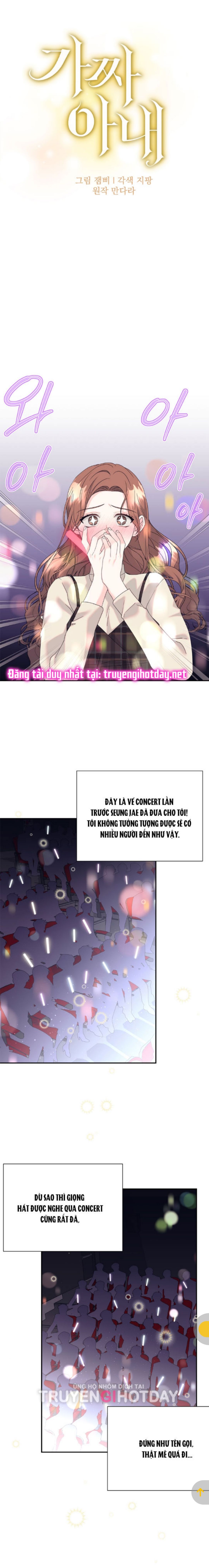 đọc truyện [18+] Người Vợ Giả Mạo Chương 30 ảnh 2 tại Thiên Thai Truyện