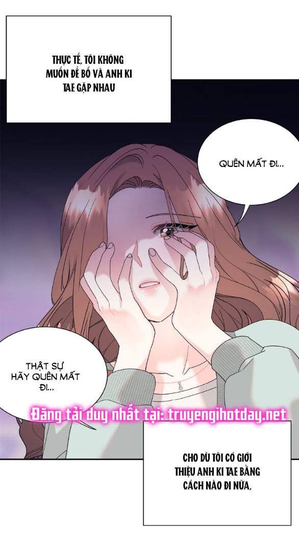 đọc truyện [18+] Người Vợ Giả Mạo Chương 31.1 ảnh 21 tại Thiên Thai Truyện