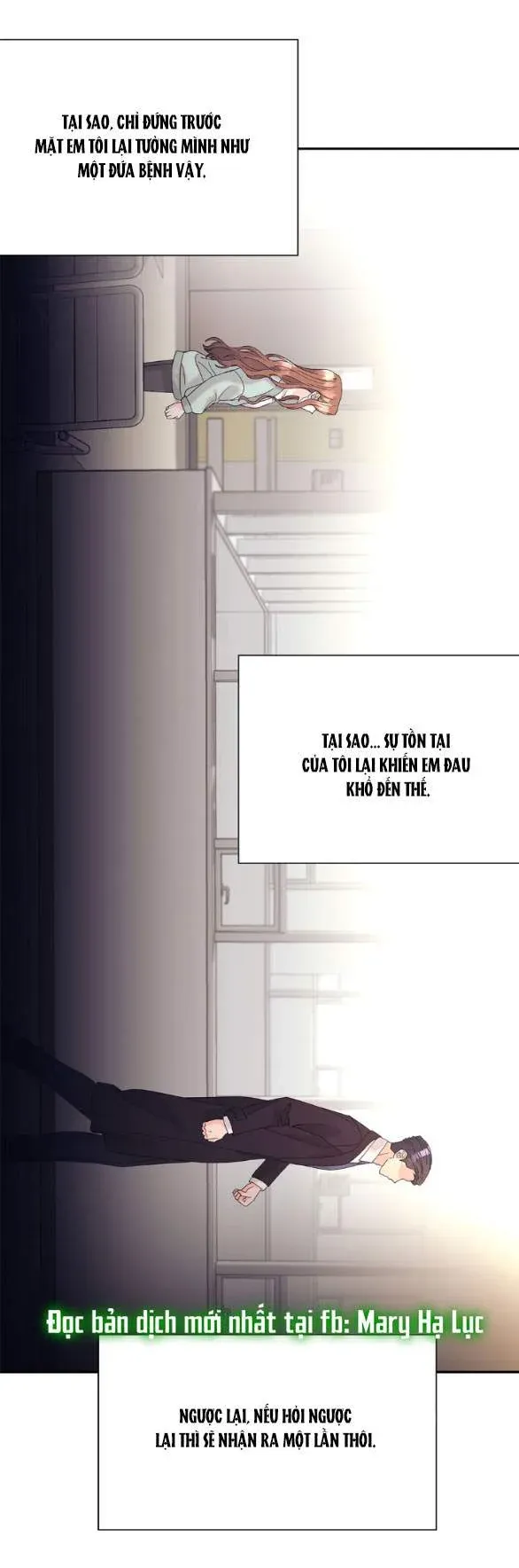 đọc truyện [18+] Người Vợ Giả Mạo Chương 31.2 ảnh 15 tại Thiên Thai Truyện