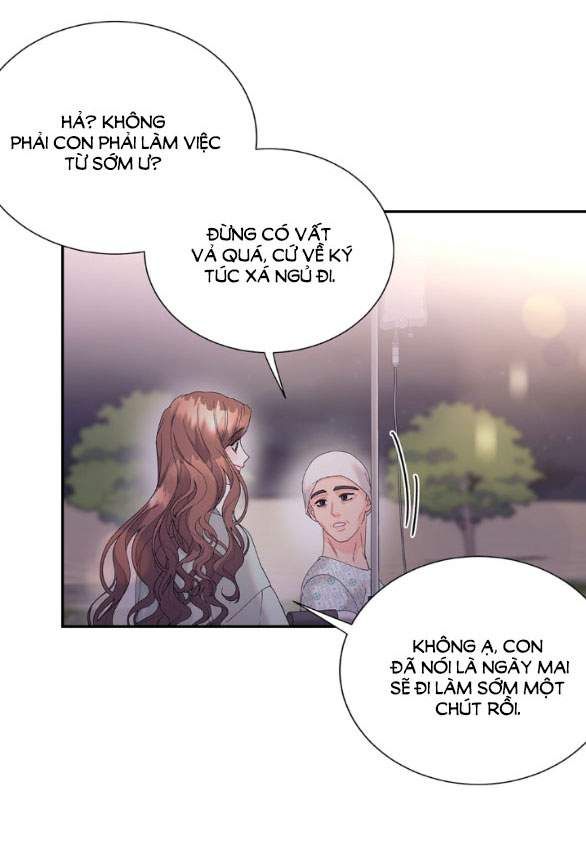 đọc truyện [18+] Người Vợ Giả Mạo Chương 31.2 ảnh 30 tại Thiên Thai Truyện