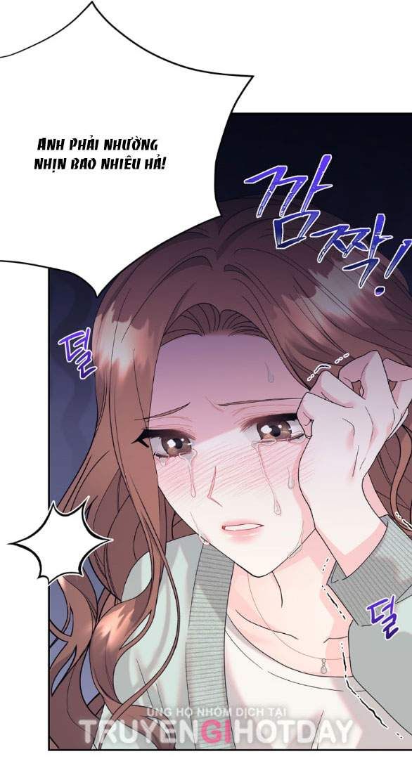 đọc truyện [18+] Người Vợ Giả Mạo Chương 31.2 ảnh 8 tại Thiên Thai Truyện