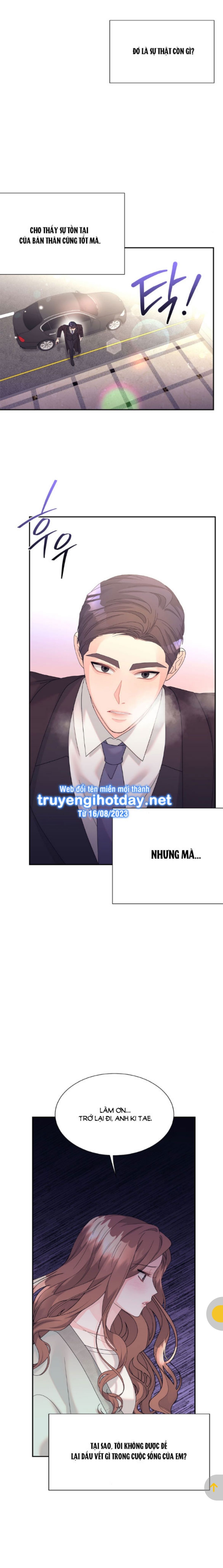 đọc truyện [18+] Người Vợ Giả Mạo Chương 31 ảnh 3 tại Thiên Thai Truyện