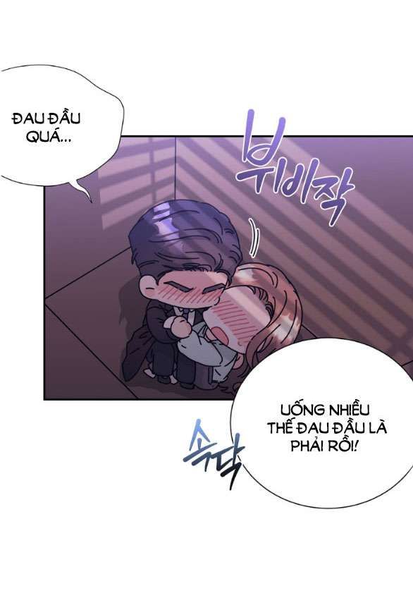 đọc truyện [18+] Người Vợ Giả Mạo Chương 32.1 ảnh 16 tại Thiên Thai Truyện