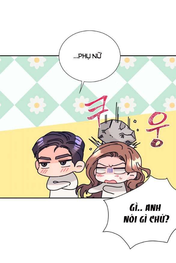 đọc truyện [18+] Người Vợ Giả Mạo Chương 32.1 ảnh 20 tại Thiên Thai Truyện