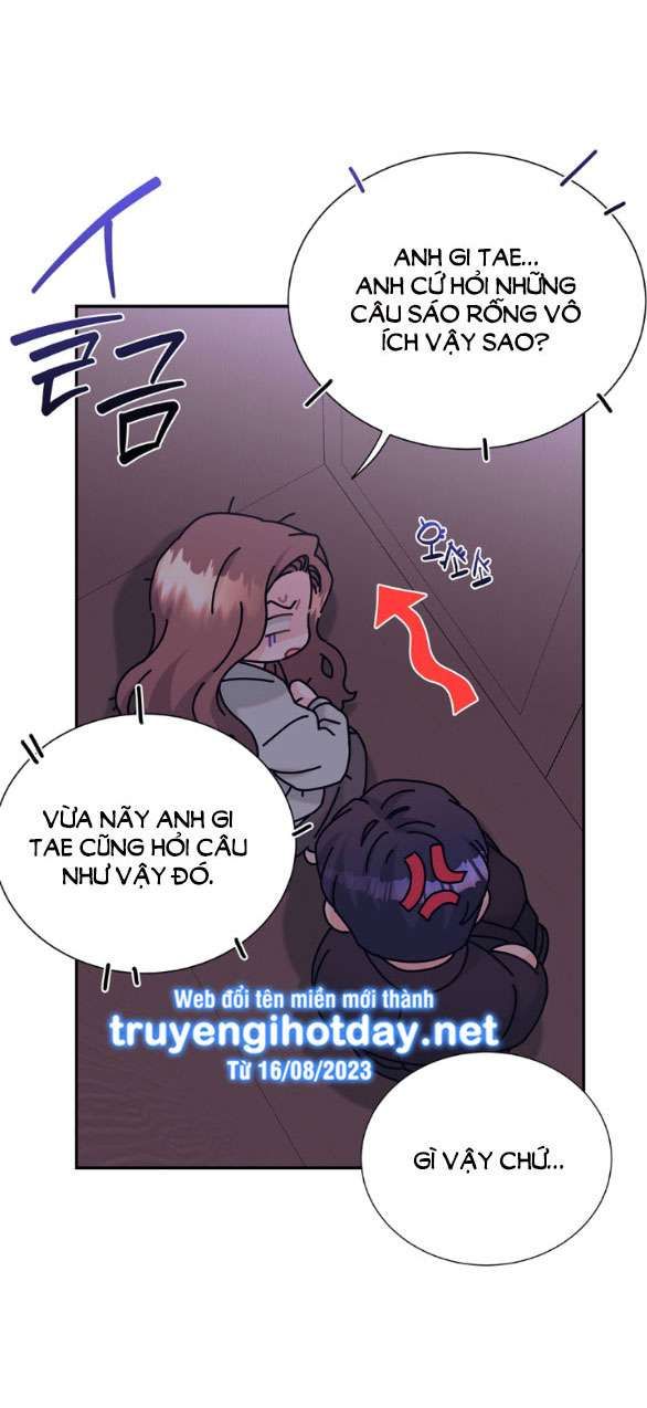 đọc truyện [18+] Người Vợ Giả Mạo Chương 32.1 ảnh 27 tại Thiên Thai Truyện