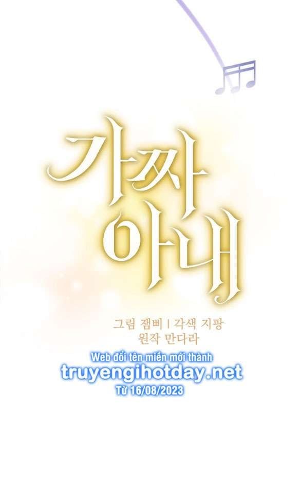 đọc truyện [18+] Người Vợ Giả Mạo Chương 32.1 ảnh 37 tại Thiên Thai Truyện