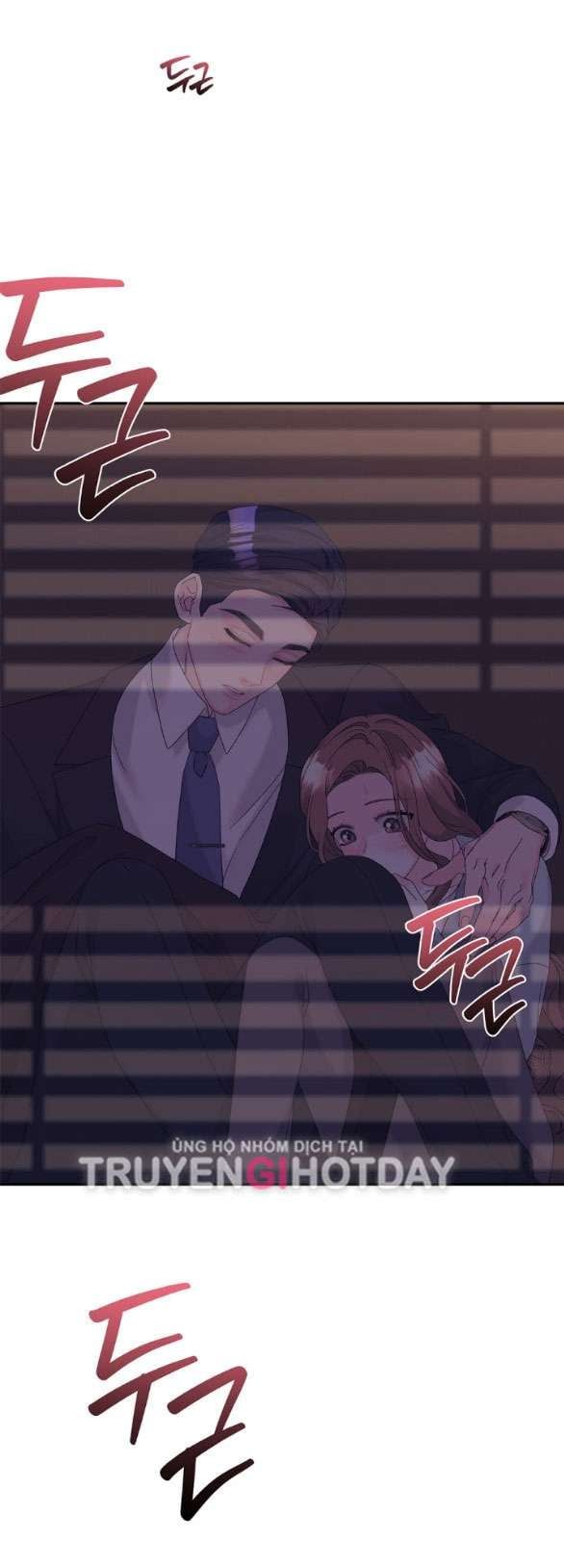 đọc truyện [18+] Người Vợ Giả Mạo Chương 32.1 ảnh 6 tại Thiên Thai Truyện