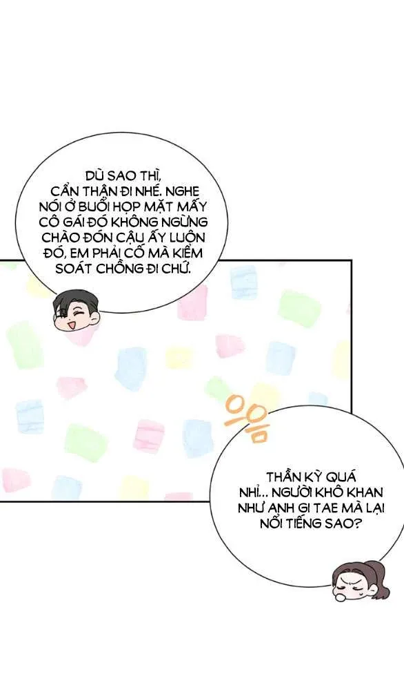 đọc truyện [18+] Người Vợ Giả Mạo Chương 32.2 ảnh 14 tại Thiên Thai Truyện