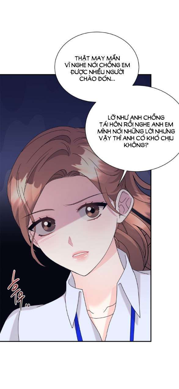 đọc truyện [18+] Người Vợ Giả Mạo Chương 32.2 ảnh 18 tại Thiên Thai Truyện