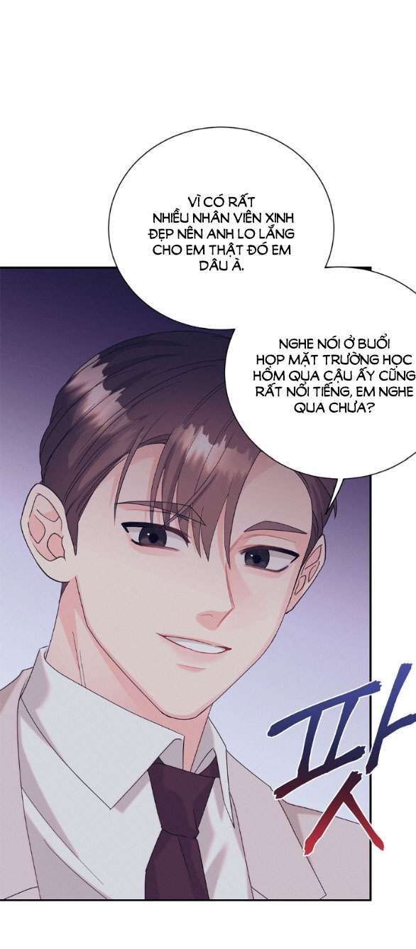 đọc truyện [18+] Người Vợ Giả Mạo Chương 32.2 ảnh 36 tại Thiên Thai Truyện