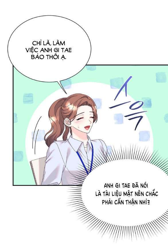 đọc truyện [18+] Người Vợ Giả Mạo Chương 32.2 ảnh 6 tại Thiên Thai Truyện