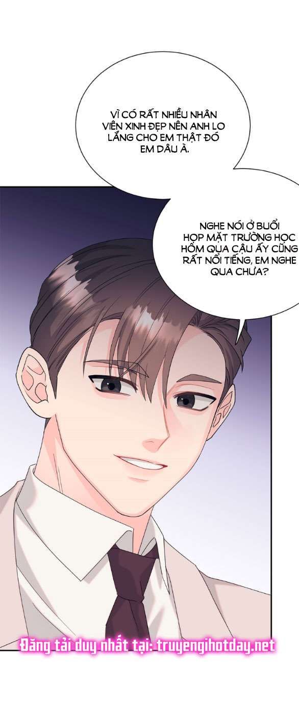 đọc truyện [18+] Người Vợ Giả Mạo Chương 32.2 ảnh 10 tại Thiên Thai Truyện