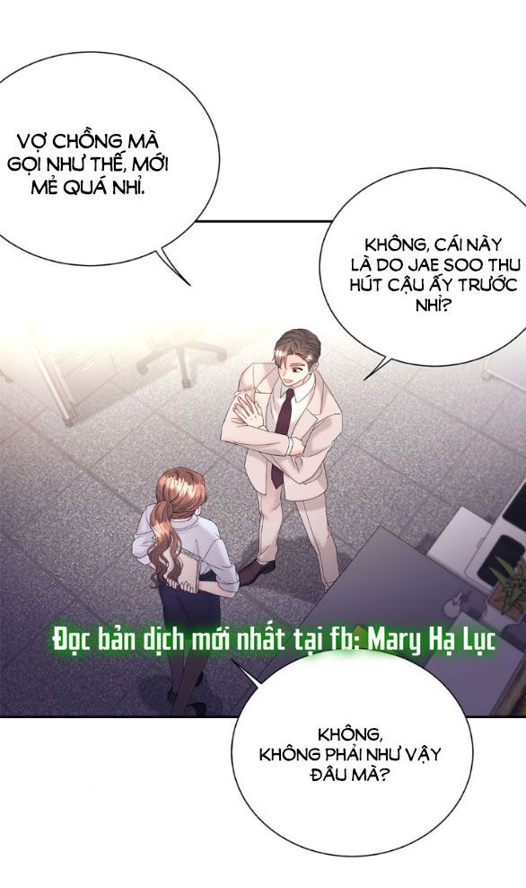 đọc truyện [18+] Người Vợ Giả Mạo Chương 32 ảnh 46 tại Thiên Thai Truyện