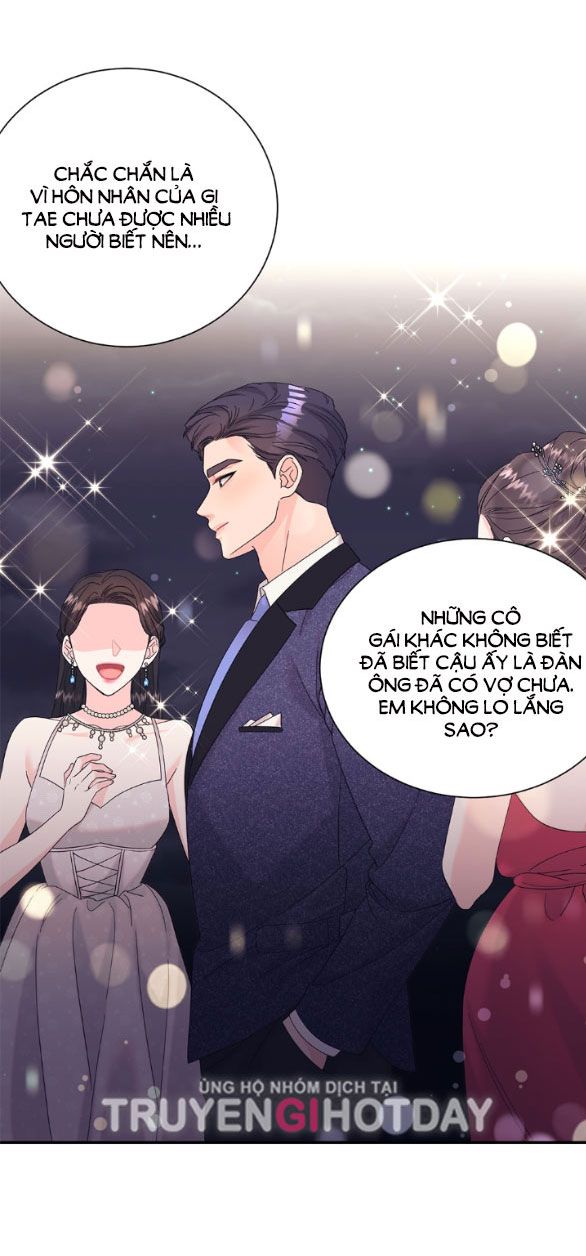đọc truyện [18+] Người Vợ Giả Mạo Chương 32 ảnh 51 tại Thiên Thai Truyện