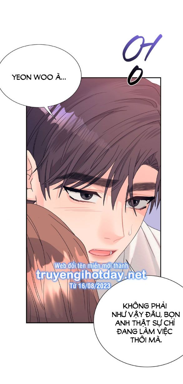 đọc truyện [18+] Người Vợ Giả Mạo Chương 34 ảnh 25 tại Thiên Thai Truyện