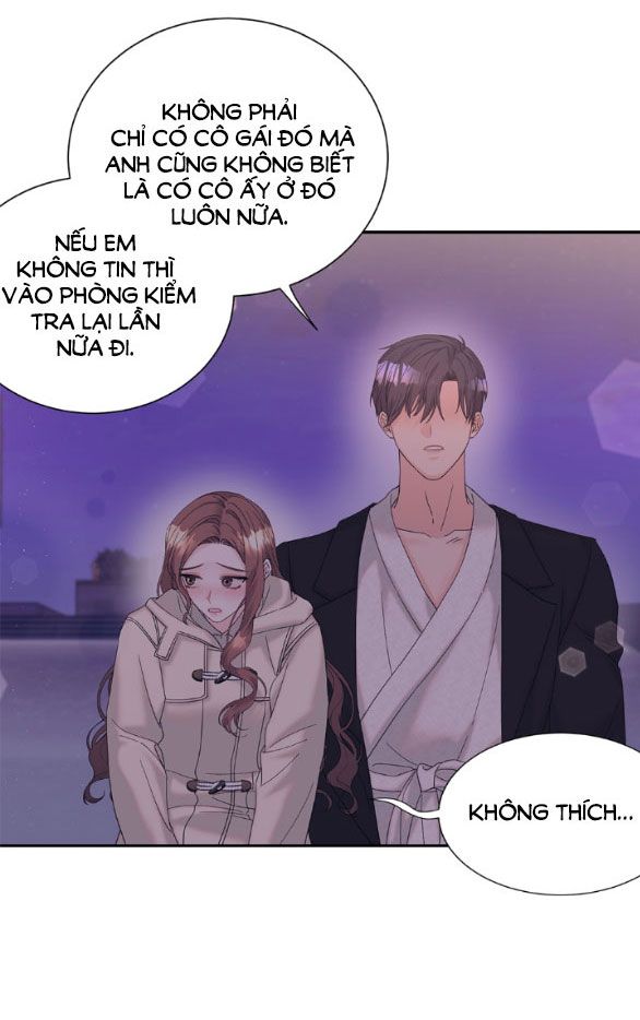 đọc truyện [18+] Người Vợ Giả Mạo Chương 34 ảnh 43 tại Thiên Thai Truyện