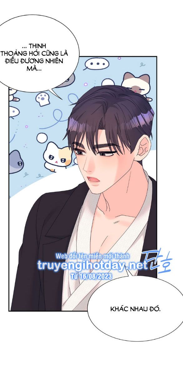 đọc truyện [18+] Người Vợ Giả Mạo Chương 34 ảnh 59 tại Thiên Thai Truyện