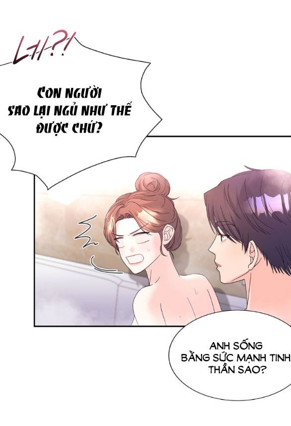 đọc truyện [18+] Người Vợ Giả Mạo Chương 35 ảnh 8 tại Thiên Thai Truyện