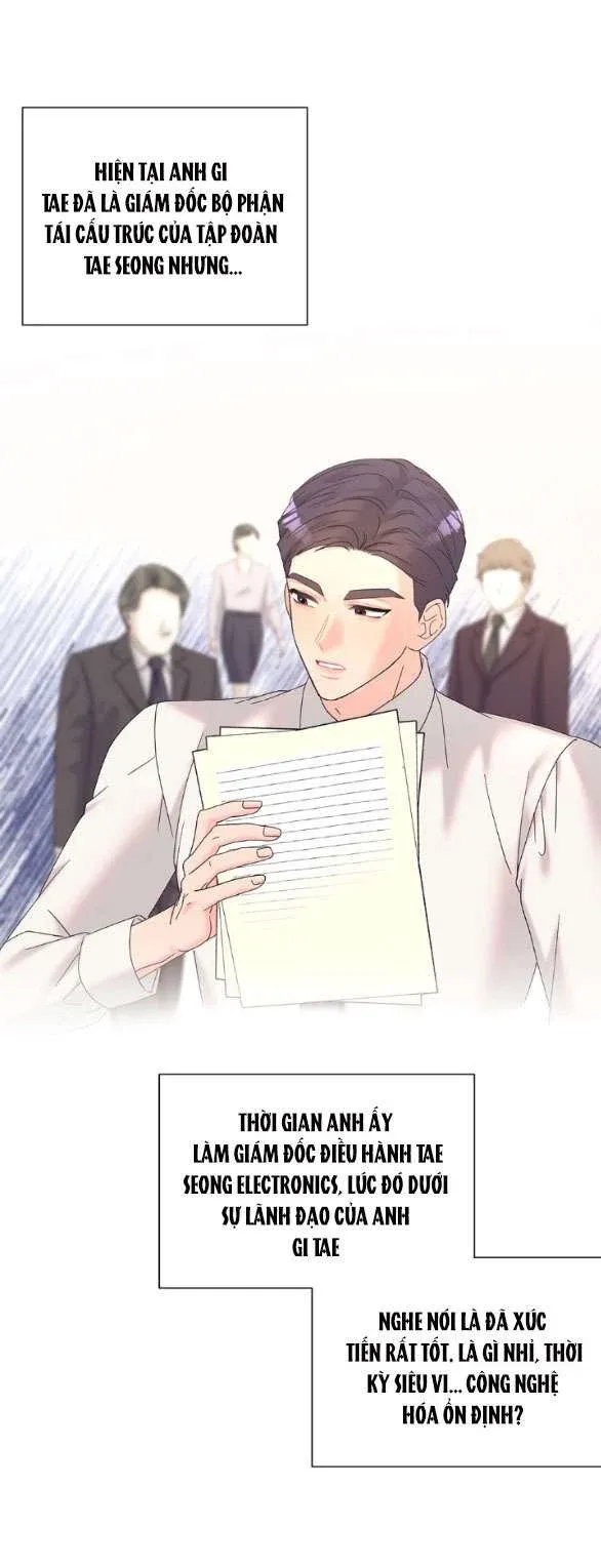 đọc truyện [18+] Người Vợ Giả Mạo Chương 36.1 ảnh 3 tại Thiên Thai Truyện