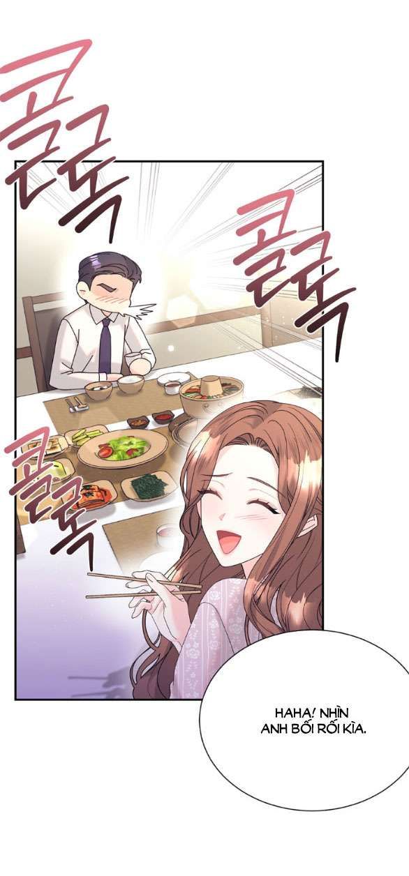 đọc truyện [18+] Người Vợ Giả Mạo Chương 36.1 ảnh 27 tại Thiên Thai Truyện