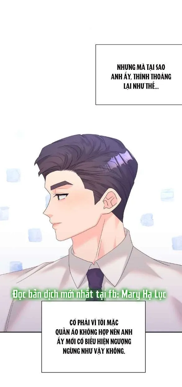 đọc truyện [18+] Người Vợ Giả Mạo Chương 36.1 ảnh 40 tại Thiên Thai Truyện