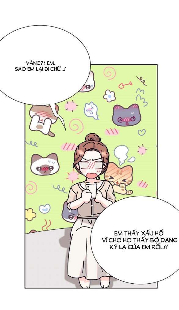 đọc truyện [18+] Người Vợ Giả Mạo Chương 36.1 ảnh 7 tại Thiên Thai Truyện