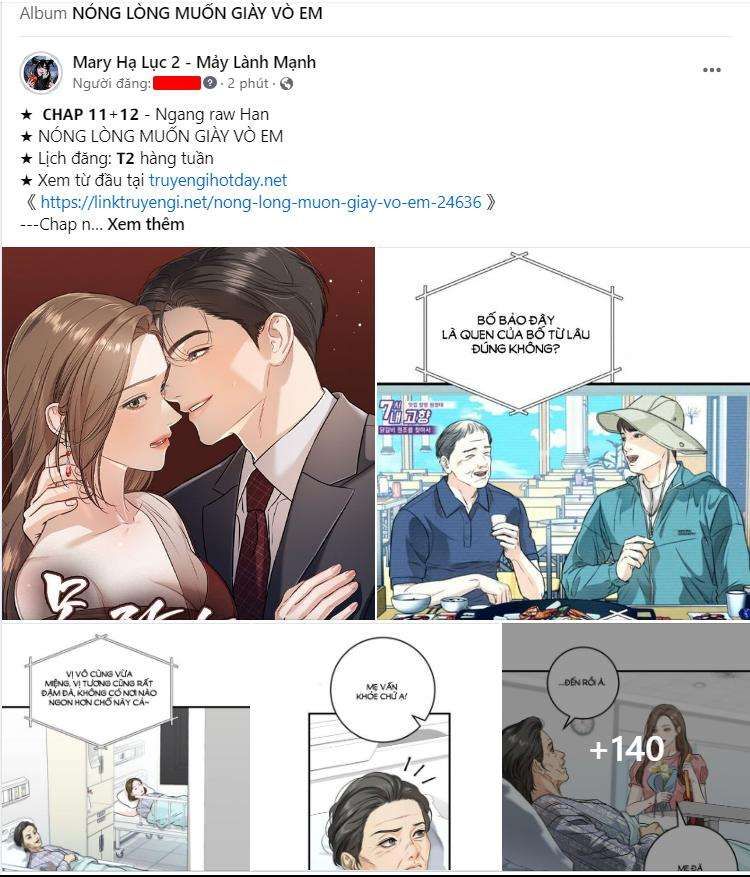 đọc truyện [18+] Người Vợ Giả Mạo Chương 36.2 ảnh 37 tại Thiên Thai Truyện