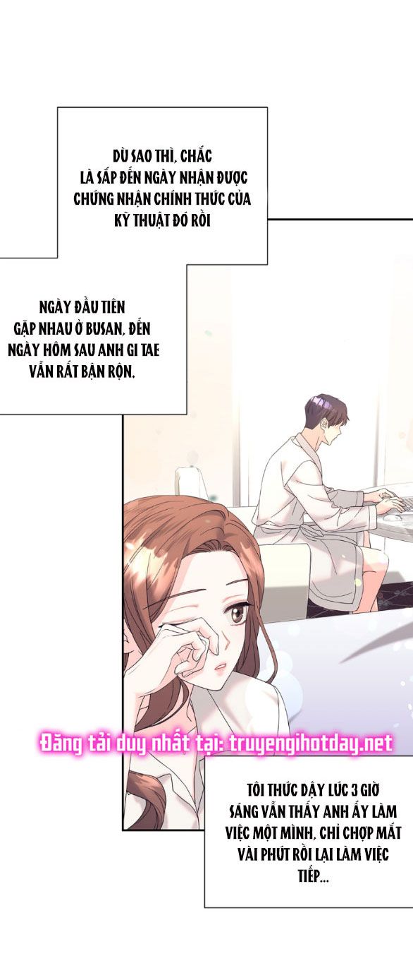 đọc truyện [18+] Người Vợ Giả Mạo Chương 36 ảnh 3 tại Thiên Thai Truyện