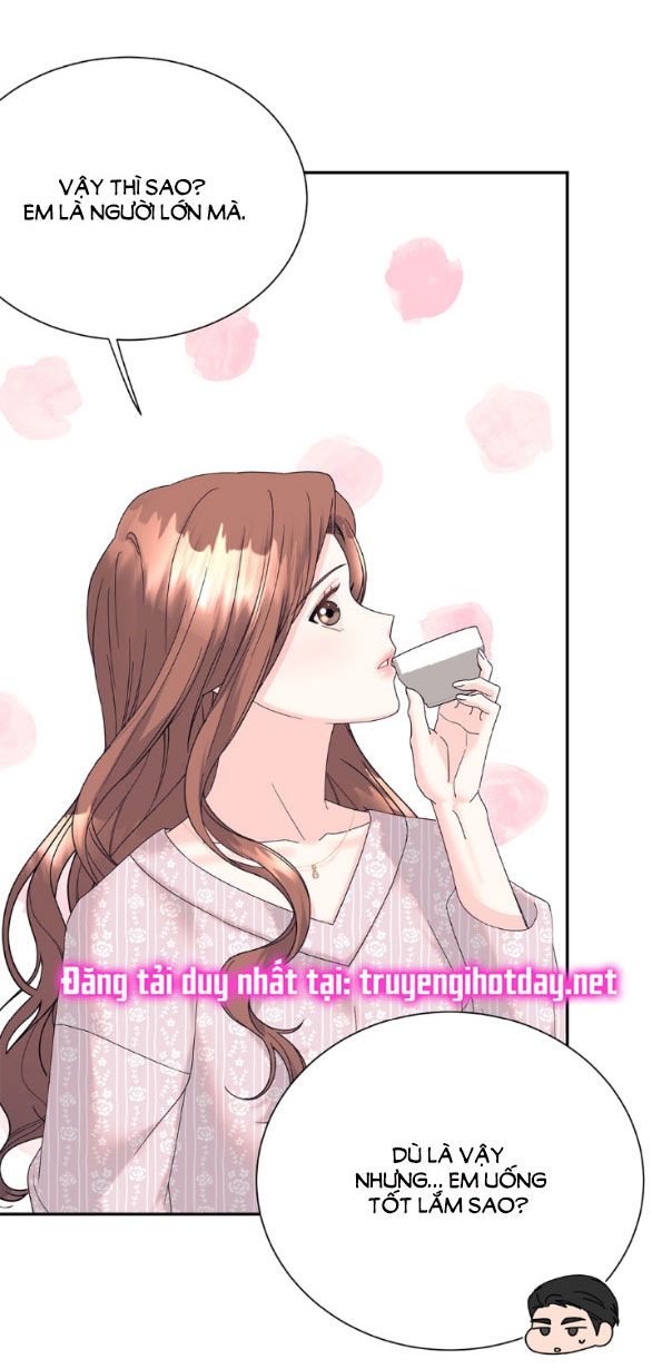 đọc truyện [18+] Người Vợ Giả Mạo Chương 36 ảnh 22 tại Thiên Thai Truyện
