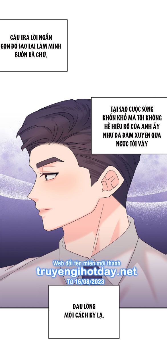 đọc truyện [18+] Người Vợ Giả Mạo Chương 36 ảnh 37 tại Thiên Thai Truyện