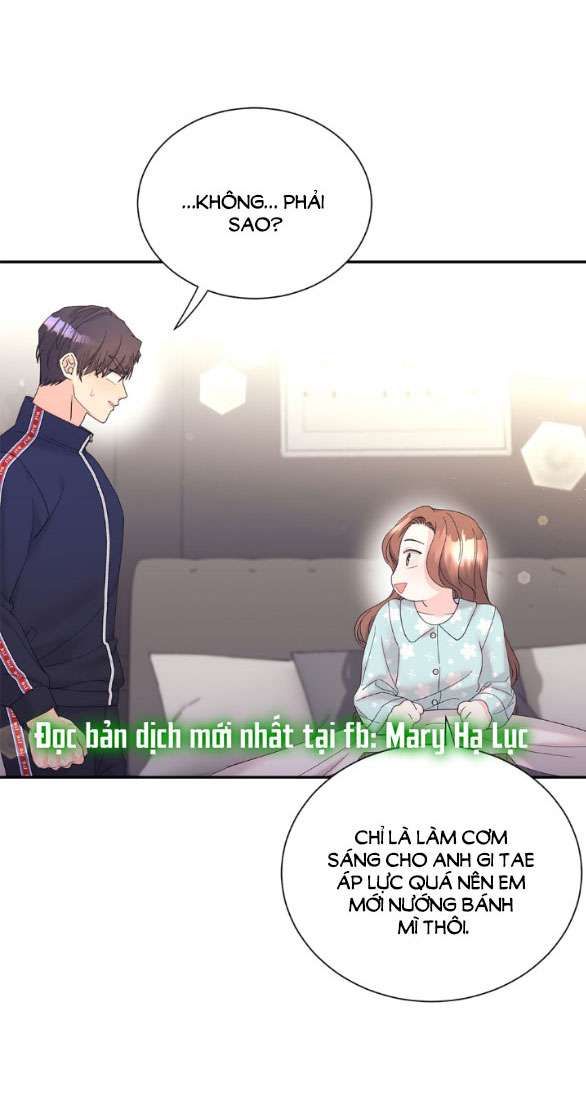 đọc truyện [18+] Người Vợ Giả Mạo Chương 37.1 ảnh 12 tại Thiên Thai Truyện