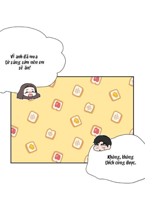 đọc truyện [18+] Người Vợ Giả Mạo Chương 37.1 ảnh 15 tại Thiên Thai Truyện