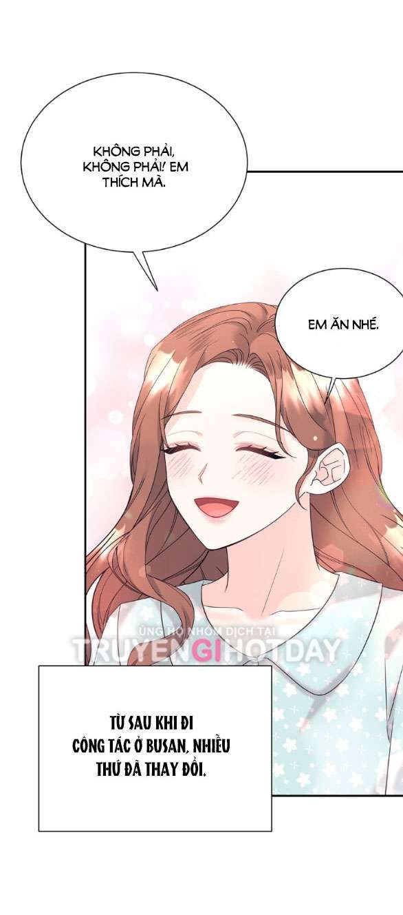 đọc truyện [18+] Người Vợ Giả Mạo Chương 37.1 ảnh 16 tại Thiên Thai Truyện