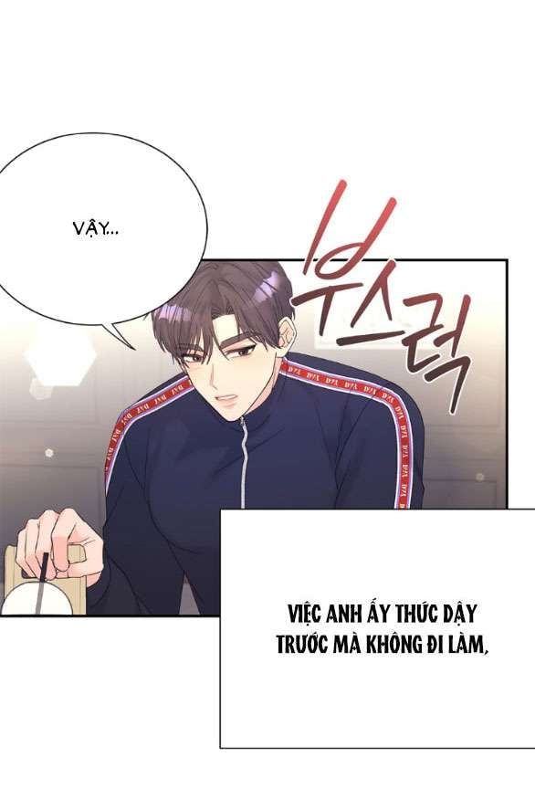 đọc truyện [18+] Người Vợ Giả Mạo Chương 37.1 ảnh 17 tại Thiên Thai Truyện