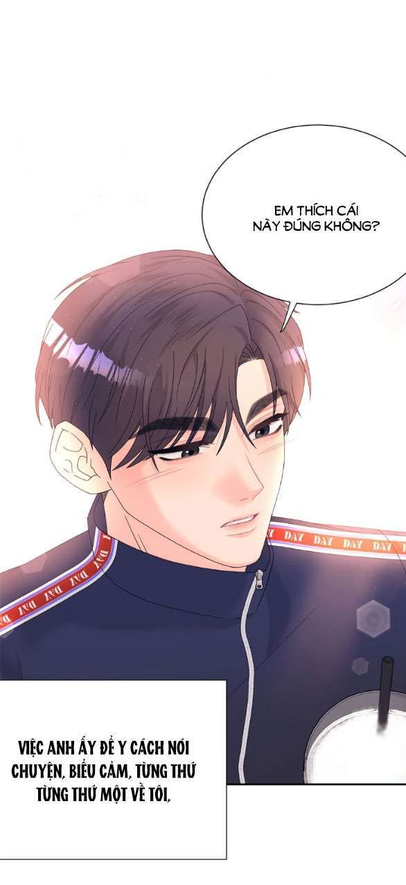 đọc truyện [18+] Người Vợ Giả Mạo Chương 37.1 ảnh 19 tại Thiên Thai Truyện