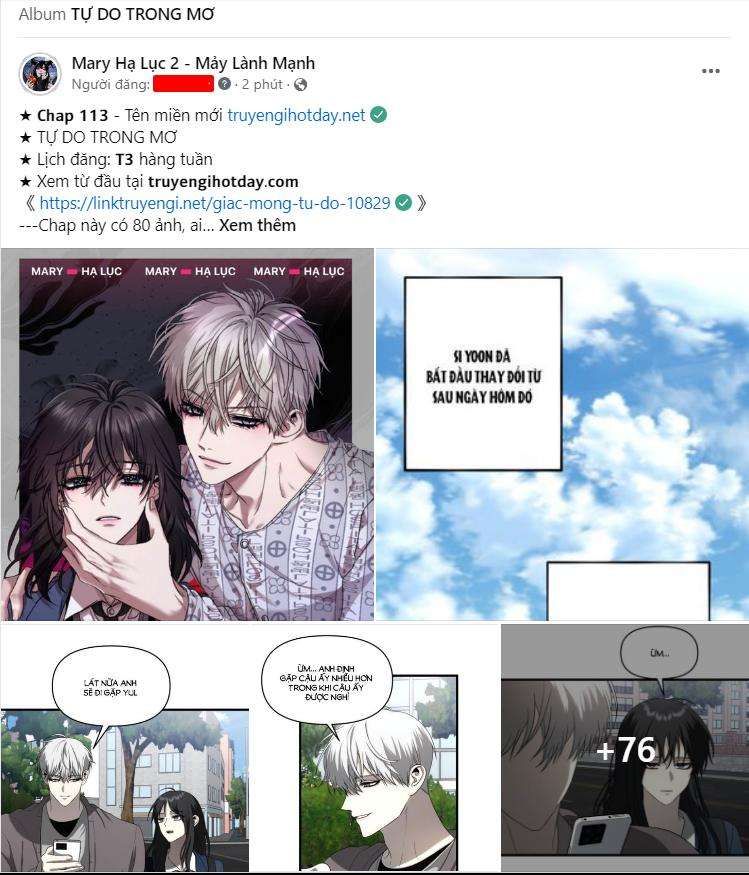 đọc truyện [18+] Người Vợ Giả Mạo Chương 37.1 ảnh 37 tại Thiên Thai Truyện