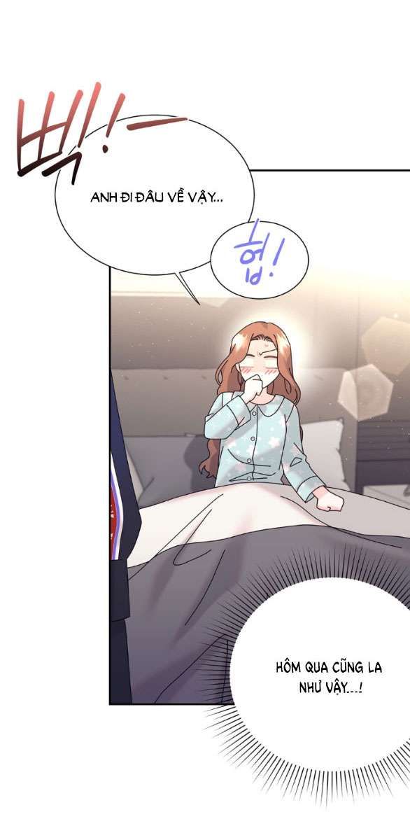 đọc truyện [18+] Người Vợ Giả Mạo Chương 37.1 ảnh 6 tại Thiên Thai Truyện